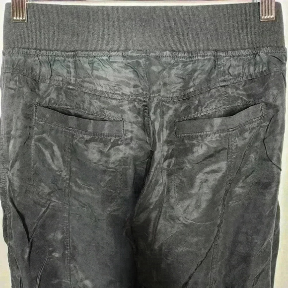 Athleta women's sutra pant in black size 0 - Picture 8 of 11